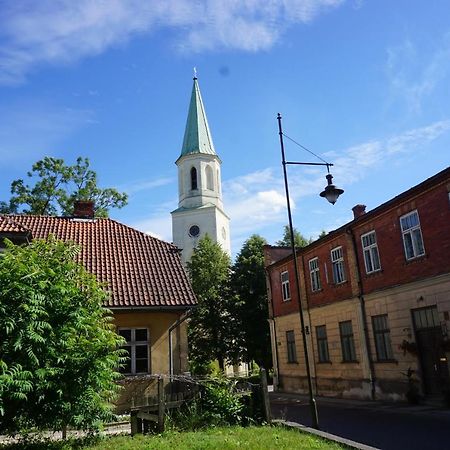 Pilskalnu Hostelis Kuldīga Extérieur photo