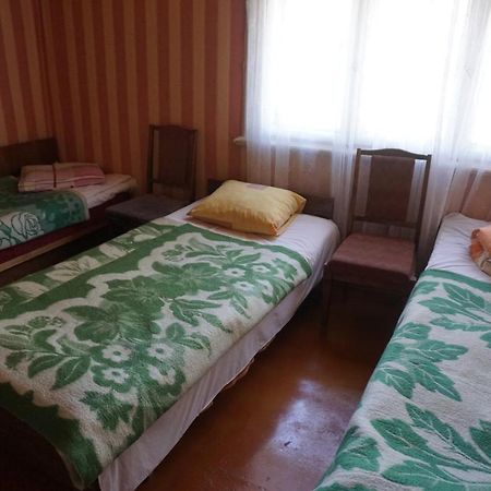 Pilskalnu Hostelis Kuldīga Extérieur photo