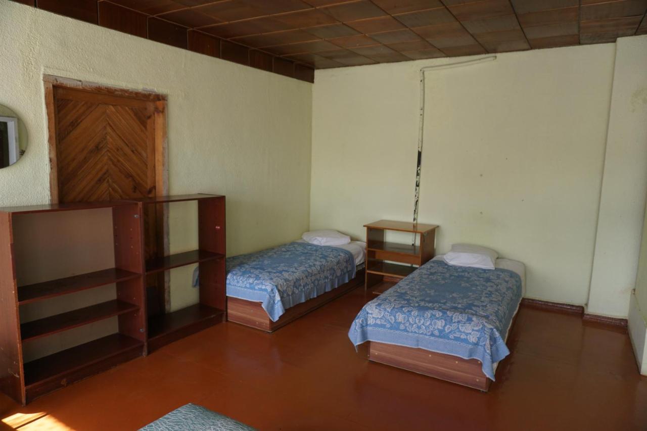 Pilskalnu Hostelis Kuldīga Extérieur photo