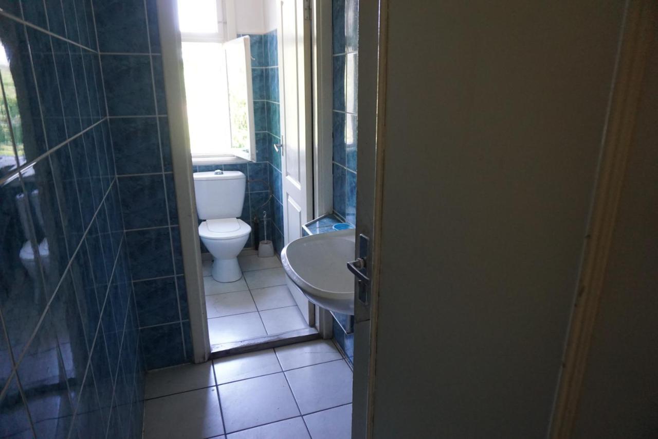 Pilskalnu Hostelis Kuldīga Extérieur photo