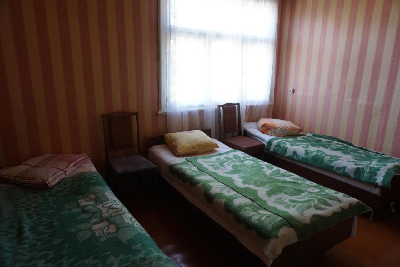 Pilskalnu Hostelis Kuldīga Extérieur photo
