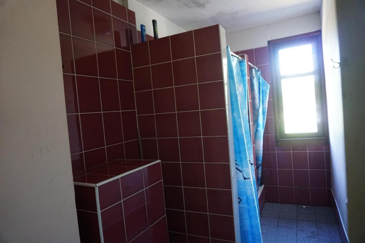 Pilskalnu Hostelis Kuldīga Extérieur photo